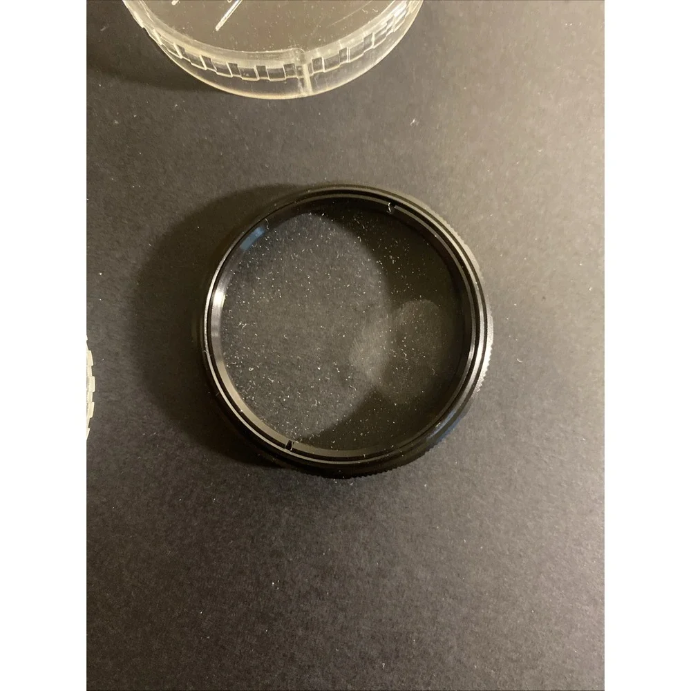 Vintage Honeywell Close-Up Lens for Pentax 35MM Camera with Box Cat. No. 821